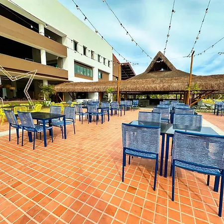Enotel Porto de Galinhas All Inclusive-3